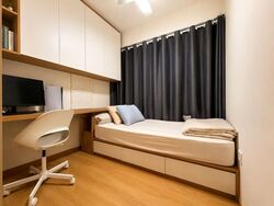 High Park Residences (D28), Apartment #595017151